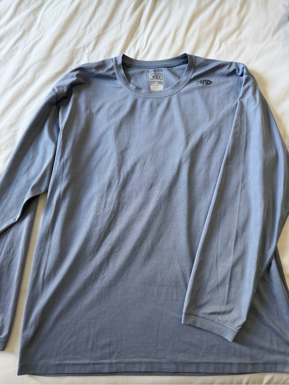 AFTCO Fishing Shirt